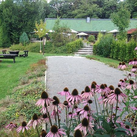 Erholungspark Wilhelmsruh Mohnesee Bagian luar foto