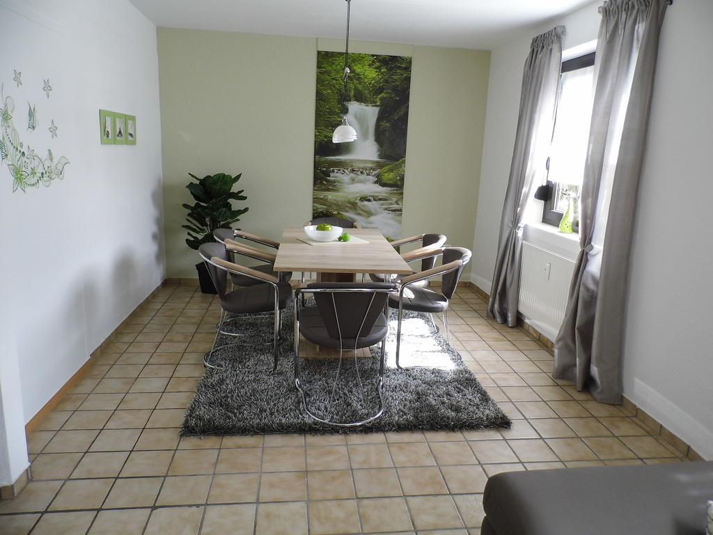 Erholungspark Wilhelmsruh Mohnesee Bagian luar foto